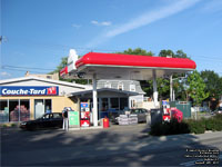 Pétro-Canada, Quebec City,QC